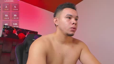 Jhonatan80  online show from February 21, 2025, 7:23 am