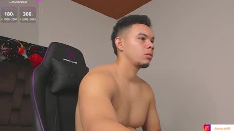 Jhonatan80  online show from March 7, 2025, 11:07 am