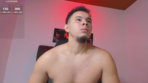 Jhonatan80  online show from September 21, 2025, 7:10 am