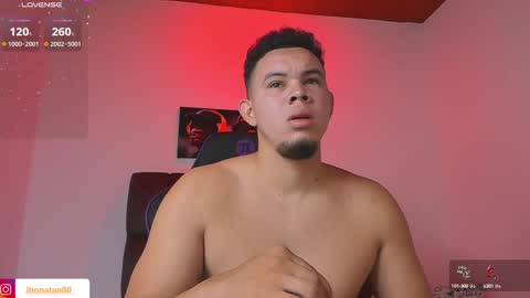 Jhonatan80  online show from October 6, 2025, 7:06 am