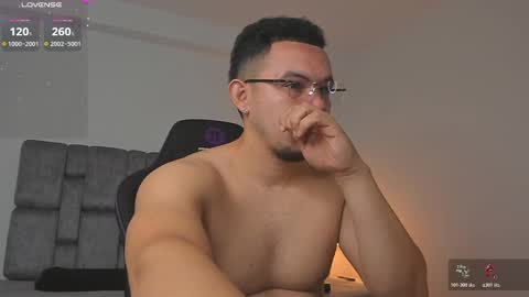 Jhonatan80  online show from November 19, 2025, 7:08 am