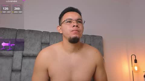 Jhonatan80  online show from March 1, 2026, 10:06 am