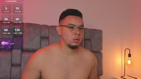 Jhonatan80  online show from April 11, 2026, 7:02 am