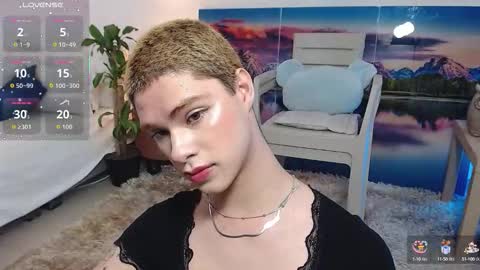 Jhuan Nhez online show from October 9, 2025, 9:24 pm