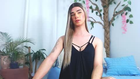 Jhuan Nhez online show from April 14, 2026, 12:16 am