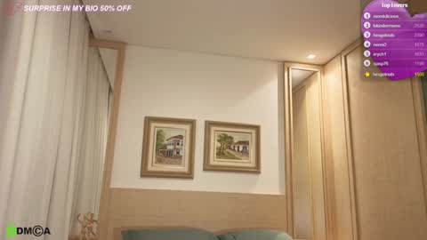 jhulysex online show from January 5, 2025, 1:45 am