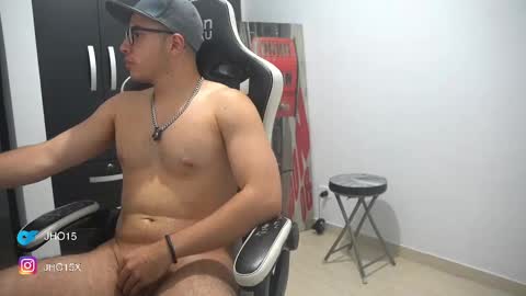 Jhx online show from November 20, 2025, 5:40 am