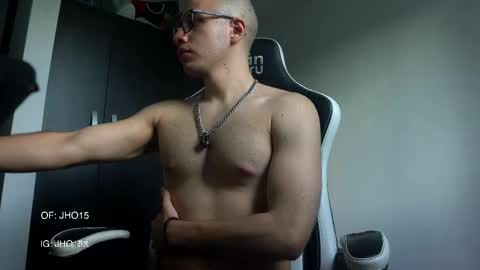 Jhx online show from March 4, 2026, 9:43 pm