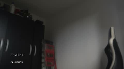 Jhx online show from March 7, 2026, 10:40 pm