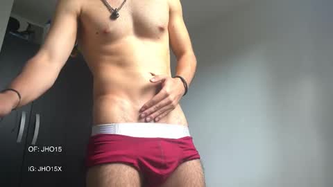 Jhx online show from March 14, 2026, 10:26 pm