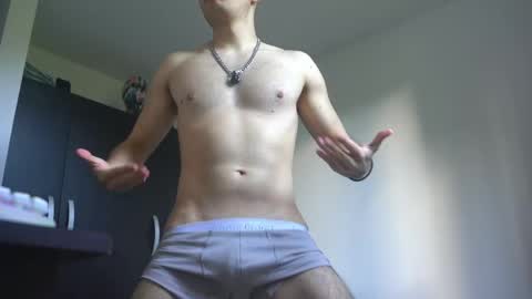 Jhx online show from April 20, 2026, 8:43 pm