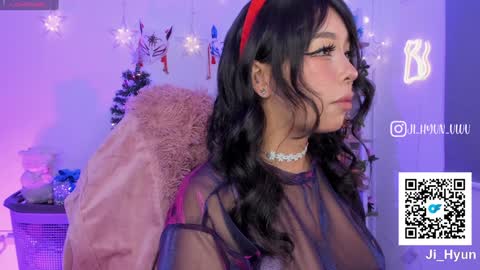 Ji  online show from December 23, 2024, 2:02 am