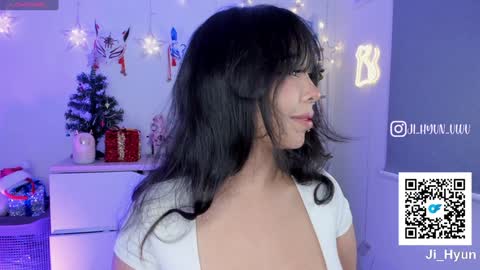 Ji  online show from December 31, 2024, 5:33 am