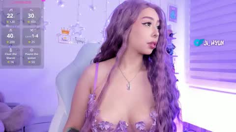 Ji  online show from March 11, 2026, 9:54 pm