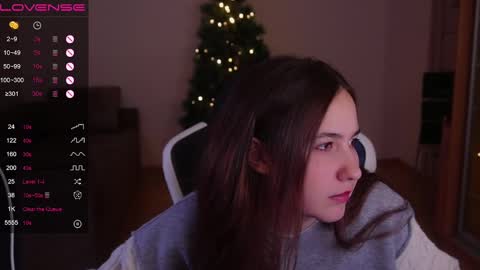 jia_lisaa online show from December 11, 2024, 7:42 am