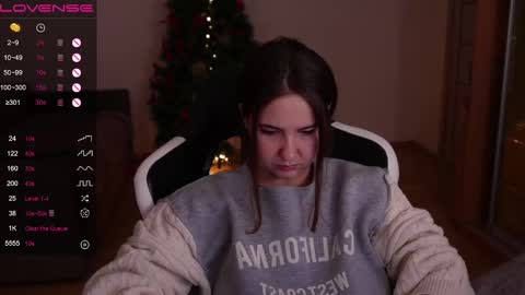 jia_lisaa online show from January 2, 2025, 8:46 pm