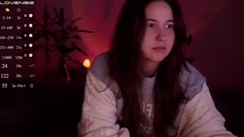 jia_lisaa online show from October 10, 2025, 9:41 am