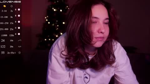 jia_lisaa online show from December 20, 2025, 9:27 am