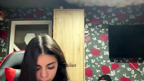 Snapshot of jidiamond chatting on November 4, 2025, 8:19 pm jidiamond online show from November 4, 2025, 8:19 pm