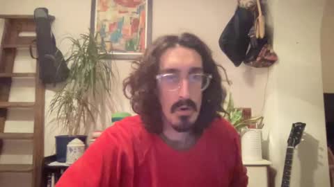 Snapshot of jiggz1986 chatting on January 4, 2025, 7:02 pm Jigz1986 online show from January 4, 2025, 7:02 pm