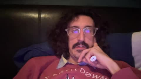 Jigz1986 online show from March 23, 2026, 1:42 am