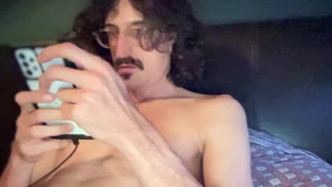 Jigz1986 online show from June 4, 2026, 8:04 pm