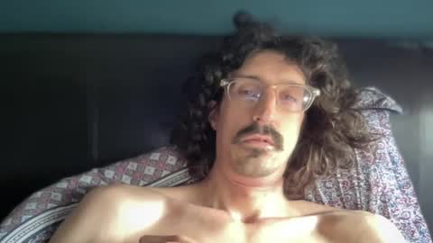 Jigz1986 online show from June 8, 2026, 7:09 am