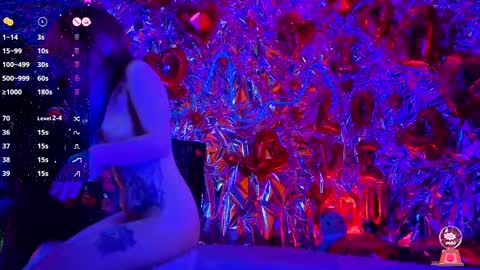    online show from February 15, 2025, 4:14 am