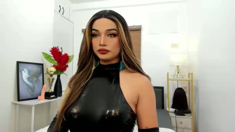 jilianward online show from February 15, 2025, 8:00 am