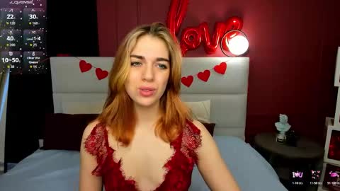 Jill 3 online show from March 17, 2026, 1:43 am