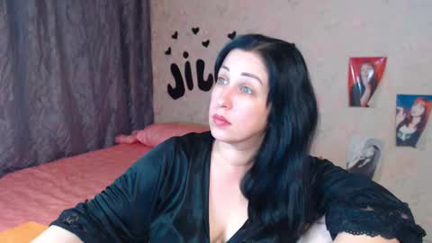 Jill online show from November 14, 2025, 7:29 am