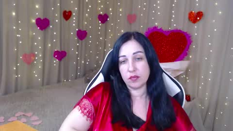 Jill online show from February 15, 2026, 8:38 pm