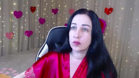 Jill online show from February 17, 2026, 5:37 am