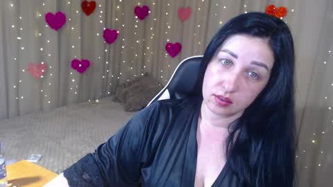 Jill online show from March 30, 2026, 12:11 am