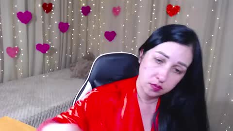 Snapshot of jill_stevens chatting on April 19, 2026, 6:10 pm Jill online show from April 19, 2026, 6:10 pm