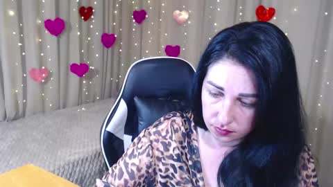 Snapshot of jill_stevens chatting on April 25, 2026, 4:48 pm Jill online show from April 25, 2026, 4:48 pm