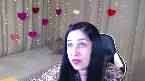 Snapshot of jill_stevens chatting on May 1, 2026, 8:57 pm Jill online show from May 1, 2026, 8:57 pm