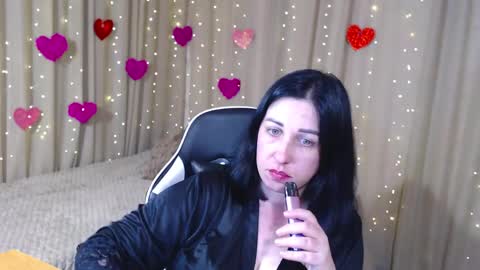 Snapshot of jill_stevens chatting on May 19, 2026, 6:47 pm Jill online show from May 19, 2026, 6:47 pm