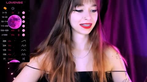 Jill Verdon online show from December 8, 2024, 6:17 pm