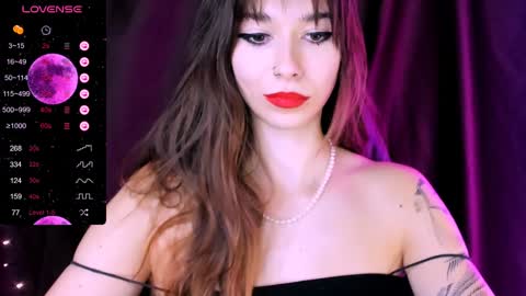 Jill Verdon online show from December 8, 2024, 9:19 pm