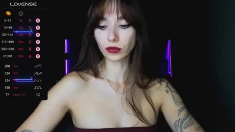 Jill Verdon online show from September 19, 2025, 6:52 pm