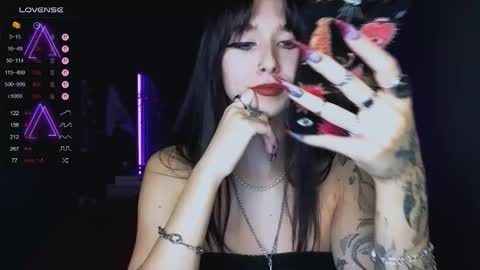 Jill Verdon online show from October 21, 2025, 7:03 pm