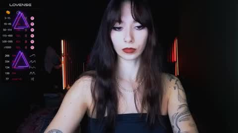 Jill Verdon online show from December 1, 2025, 6:46 pm