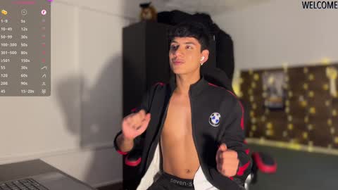 jim_dancer online show from January 8, 2025, 9:12 pm