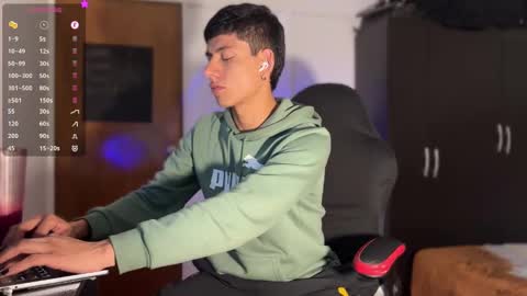 jim_dancer online show from February 14, 2025, 12:19 am