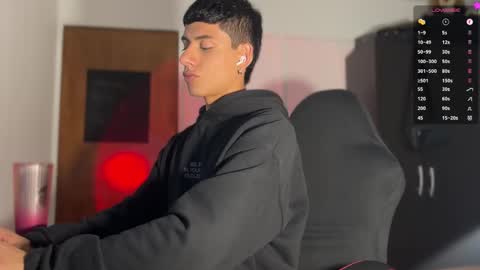 jim_dancer online show from February 25, 2025, 10:39 pm