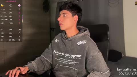 jim_dancer online show from January 18, 2026, 1:20 am