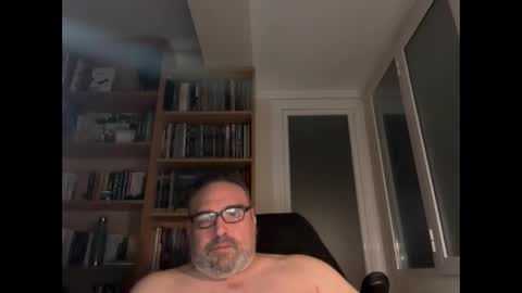 Snapshot of jim_dick chatting on December 10, 2024, 11:30 pm Jim Dick online show from December 10, 2024, 11:30 pm
