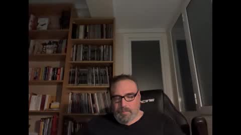 Snapshot of jim_dick chatting on March 1, 2025, 11:47 pm Jim Dick online show from March 1, 2025, 11:47 pm