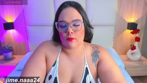 Snapshot of jimena24_ chatting on May 27, 2026, 3:14 am JIMENA STREAMING SCHEDULE 600am- 1230pm GMT-5 online show from May 27, 2026, 3:14 am